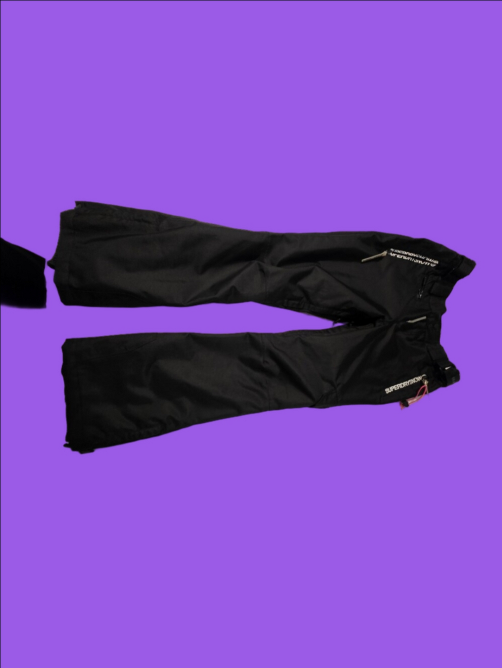 Superdry Ski Pants Like New